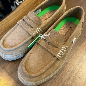 Cariuma Caju - Camel - Women’s 8.5 / Men’s 7